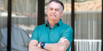 Bolsonaro beoordeelt schuldig verdict voor poging tot staatsgreep