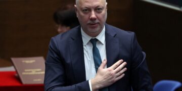 Geen onderzoek naar GPS-interferentie in Bulgarije