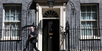 Britse Mini Reformatie: Kir Starmer’s visie op vernieuwing.