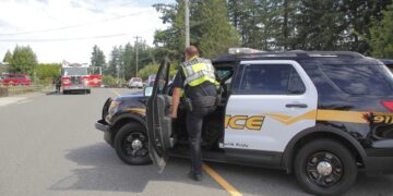 Dodelijke mesaanval in Canada: één dode en zes gewonden