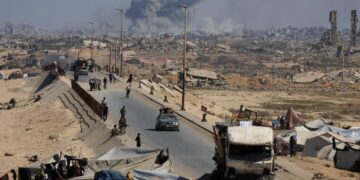 Hamas neigt naar goedkeuring van Gaza-overeenkomst, reactie verwacht op woensdag