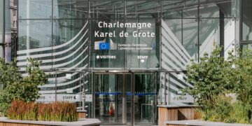 Oekraïne ontvangt 140 miljard voor saneringslening met bevroren Russische activa