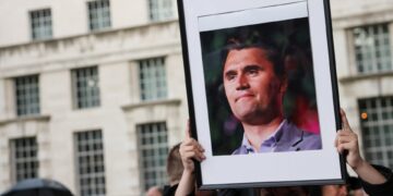 Was Tyler Robinson betrokken bij de moord op Charlie Kerk?