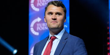 Getuigen van de Maga-beweging: Links is het moordfeest