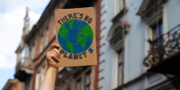 Wetenschappers overwinnen zeven van de negen planetaire grenzen in Bell