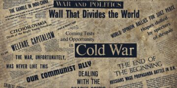 IJzeren Gordijn maakt een comeback