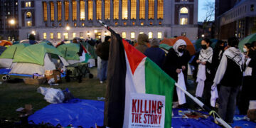 Deportatie schendt grondwet: een flagrante schending van rechten