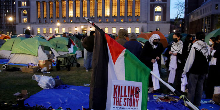 Deportatie schendt grondwet: een flagrante schending van rechten