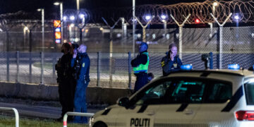 Mysterie rond Russische drones op luchthavens Kopenhagen en Oslo.