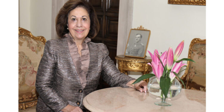 Prinses Catherine verslaat kanker en keert terug naar Belgrado