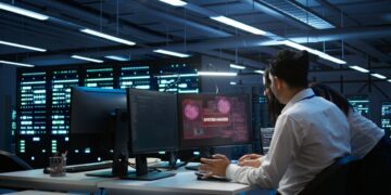 Miljarden schade door industriële spionage in Duitsland: China en Rusland hoofdverdachten