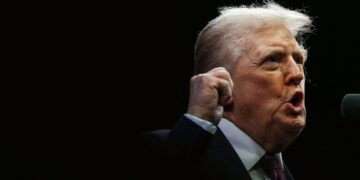 Trump veroordeeld voor laster met astronomische compensatie