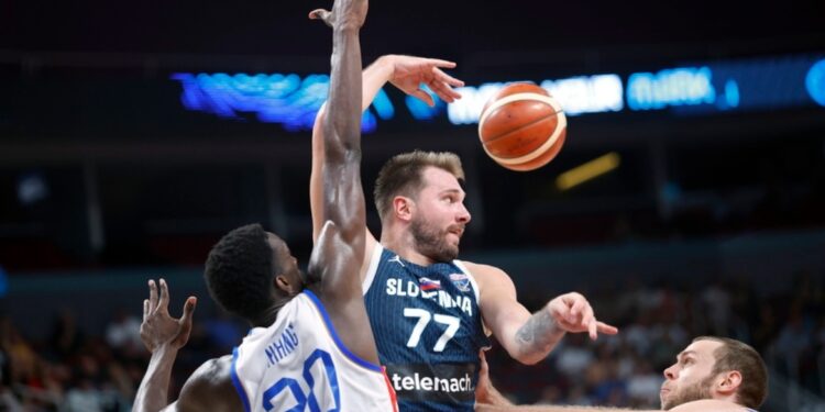 Mijn team werd onderschat: gebrek aan respect van sommigen.