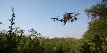 Oekraïense drones treffen meer dan 67.000 Russische doelen in augustus