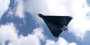 Drones boos op Europa: een dreiging in de lucht