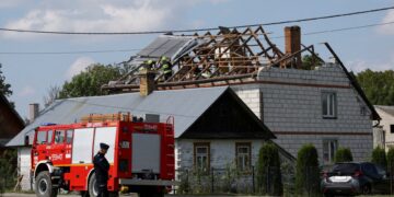 Roemeense jagers vertrekken naar Polen voor drone-dreiging