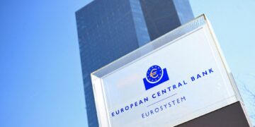 Waarom de ECB morgen rentetarieven ongewijzigd houdt