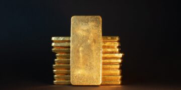 Goudprijs stijgt boven $3.700 na Fed’s rentebeslissing