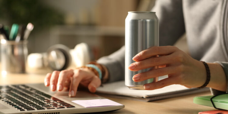 Leeftijdsgrens voor energiedranken onder 16 in Engeland ingevoerd