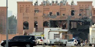 Hamas-leden overleven aanval Israël in Doha