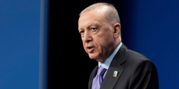 ERDOGAN dwingt Happear tot ondertekening Turks-gestoorde memorandum in Libië
