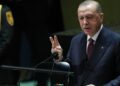 Erdogan steunt Trump in beëindigen Gaza-oorlog