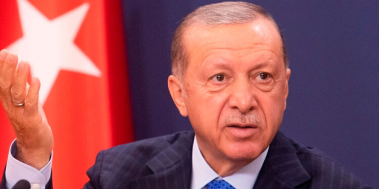 Positieve resultaten ontmoeting Erdogan en Trump zichtbaar in de nabije toekomst