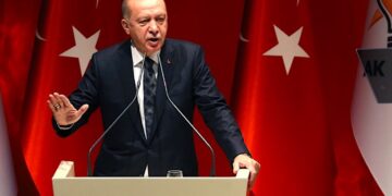 Erdogan waarschuwt Netanyahu: Jeruzalem niet in verkeerde handen.