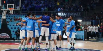 Sportuitzendingen: Kijk vandaag naar Griekenland-Finland, AEK, PAOK, Panathinaikos en het Manchester-derby