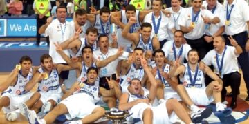 Herinneringen aan de gouden finale: spanning, dorst en verlangen