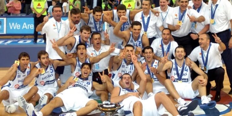 Herinneringen aan de gouden finale: spanning, dorst en verlangen