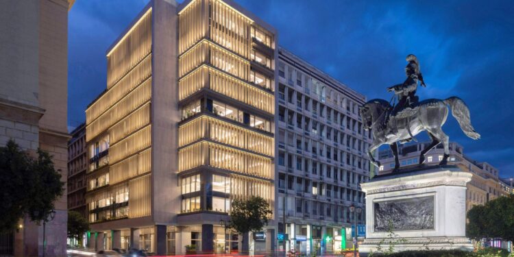 Eurobank verlengt obligatie-uitgifte en trekt 200 miljoen euro aan