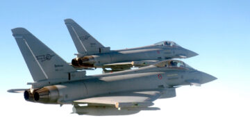 Europese diplomaten gewaarschuwd voor dreiging van Russische vliegtuigen