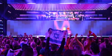 Landen dreigen boycot Eurovisie bij Israëlische deelname