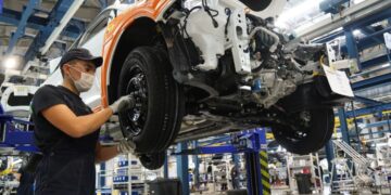 Hyundai-LG schandaal schudt Zuid-Koreaanse relaties op