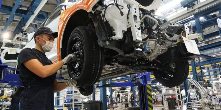 Hyundai-LG schandaal schudt Zuid-Koreaanse relaties op