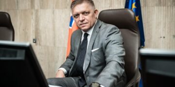 Hervorming grondwet Slowakije uitgesteld: stammen zijn mannelijk en vrouwelijk