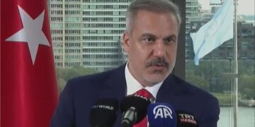 US Congress blokkeert export motoren voor Turkse vijfde-generatie jager