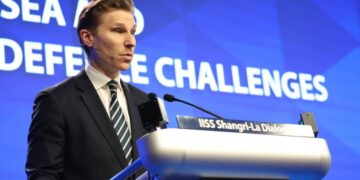 Finland: VS niet teruggetrokken uit militaire samenwerking