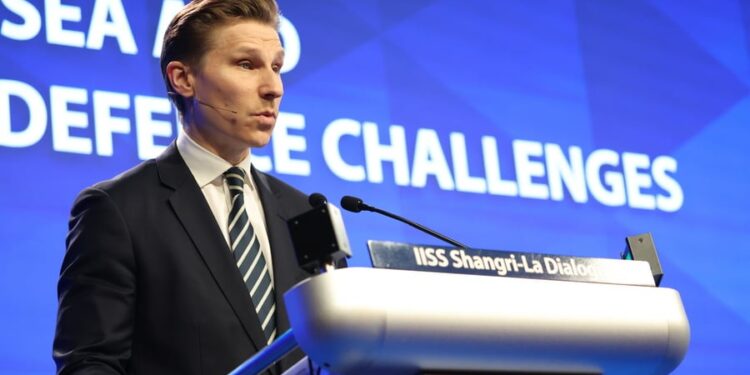 Finland: VS niet teruggetrokken uit militaire samenwerking