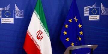 Onderhandelingen EU-Iran onder sanctiedreiging in Doha