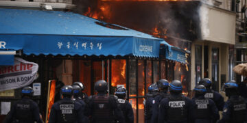 Frankrijk gestraft door Fitch met nieuwe degradatie in aankopen