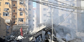 IDF controleert 40% van Gaza City: plannen voor bedrijfsuitbreiding in de komende dagen