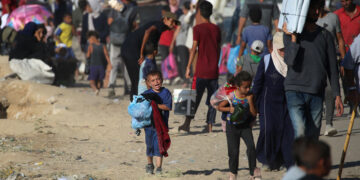 79 Palestijnen gedood in Israëlische aanvallen Gaza in 24 uur