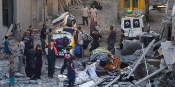 Israël’s isolatie en VN-aanklachten na Gaza: Netanyahu’s controversiële plan