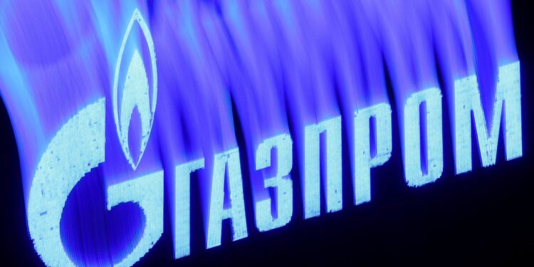 Gazprom breidt gasvoorraad uit voor Chinese markt met National Petroleum Company