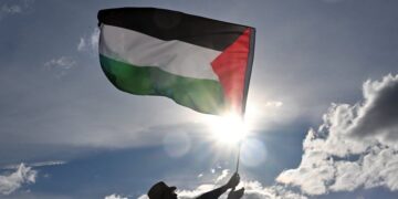 Erkenning brengt Palestijnse onafhankelijkheid dichterbij