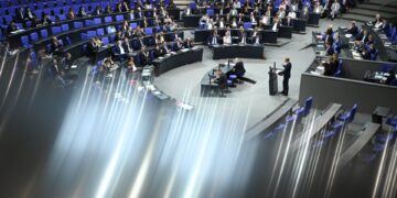 CSU eist garanties bij hulp Westelijke Jordaanoever tegen Israël gebruik