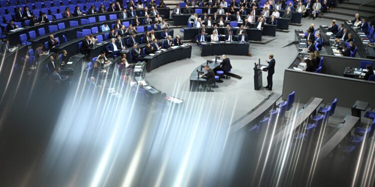 CSU eist garanties bij hulp Westelijke Jordaanoever tegen Israël gebruik