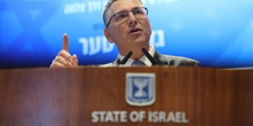 Vrijlating gijzelaars en ontwapening Hamas voor einde oorlog Gaza